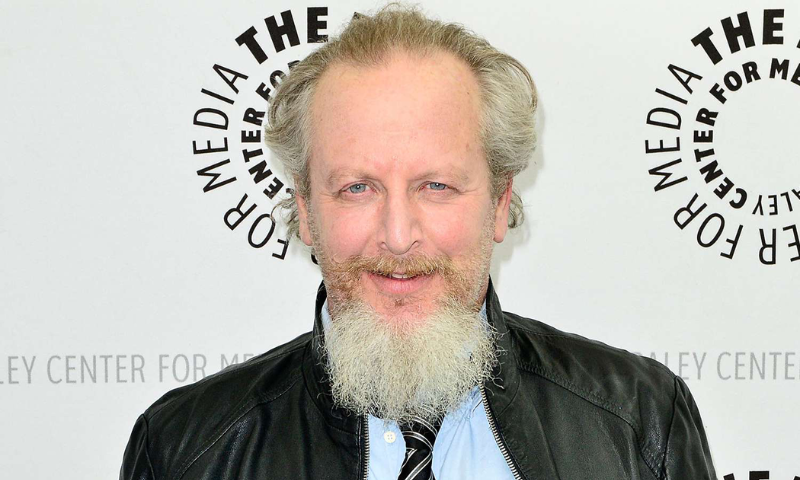 Daniel Stern