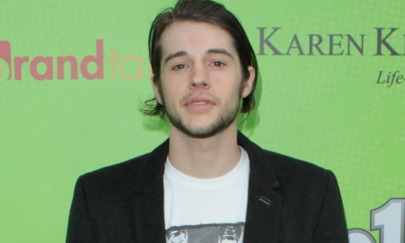 Matt Prokop