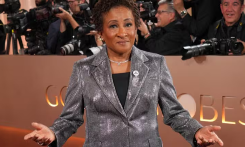 Wanda Sykes