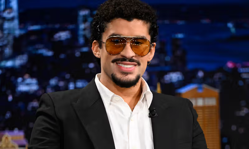 Super Bowl 2026 halftime show: Bad Bunny confirmed how to watch and start time