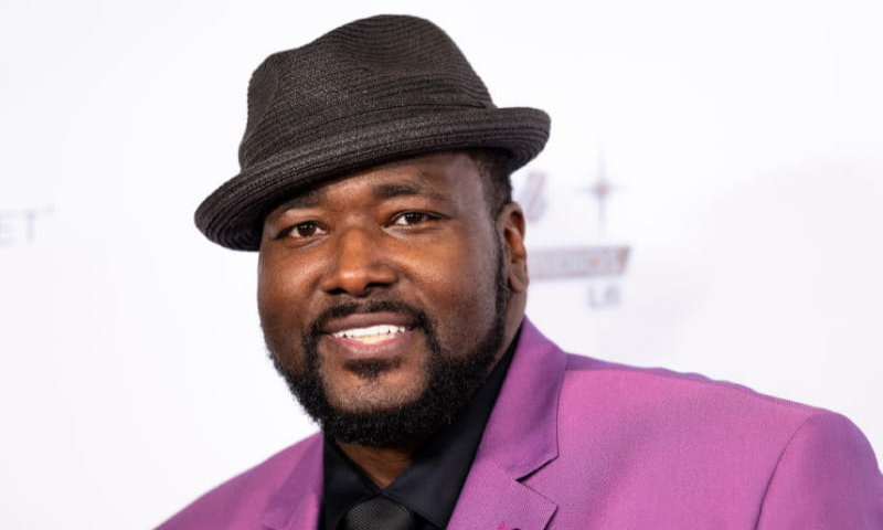 ‘The Blind Side’ actor Quinton Aaron rushed to hospital after health scare