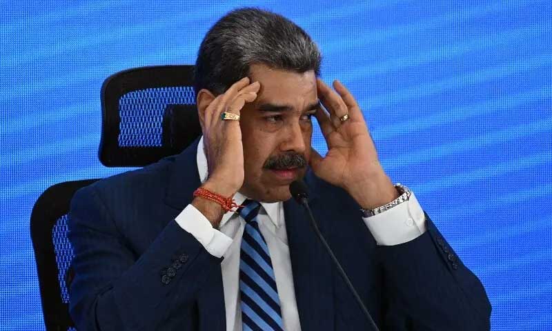 Venezuelan President