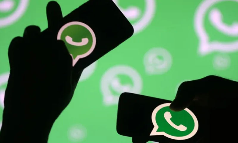 National CERT issues alert over increasing WhatsApp cyberattacks