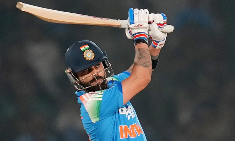 IND vs NZ ODI opener: Men in Blue beat New Zealand after chasing 300-run total