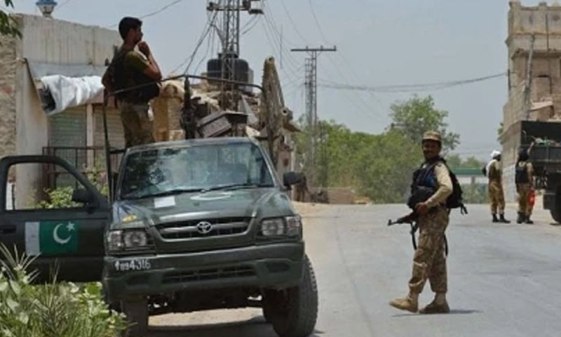 Woman abducted by armed militants in Kech’s Balicha Area