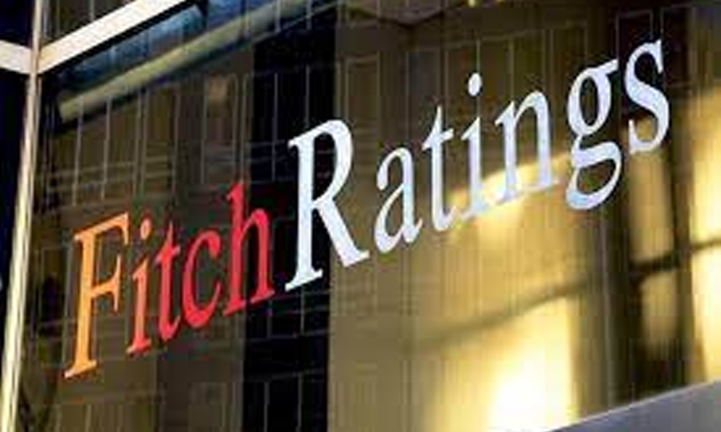 Fitch maintains Pakistan’s long-term credit rating at ‘B-’