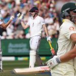 Ashes cricket score: England dominate as Australia face uphill task on day 4