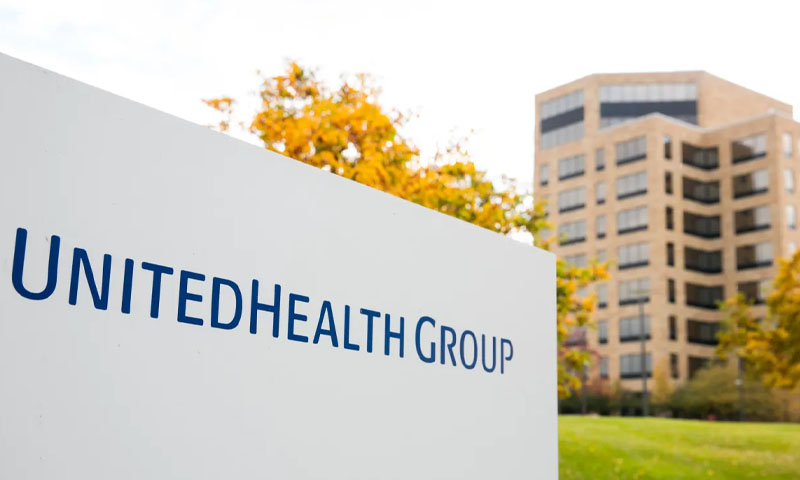 UnitedHealth Group bets on long-term resilience amid revenue slowdown