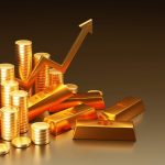 Gold jumps Rs11,100 per tola in Pakistan after previous day’s fall