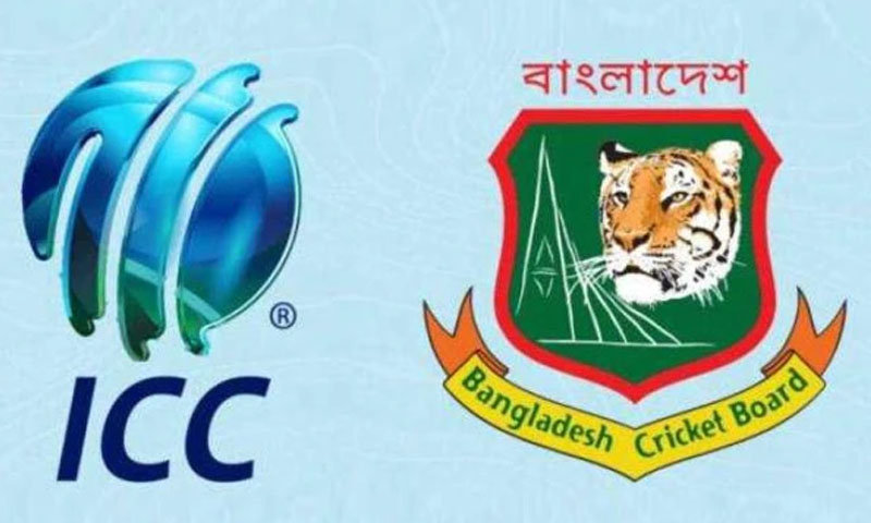 T20 World Cup: ICC replaces Bangladesh with Scotland