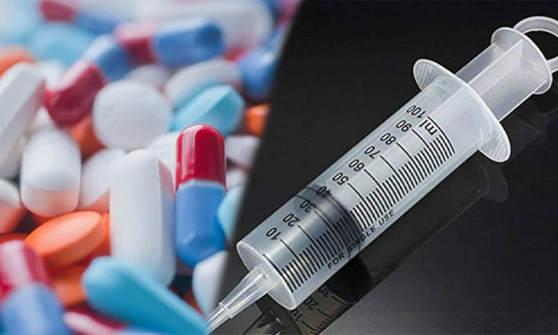 Punjab govt bans sale of eight medicines