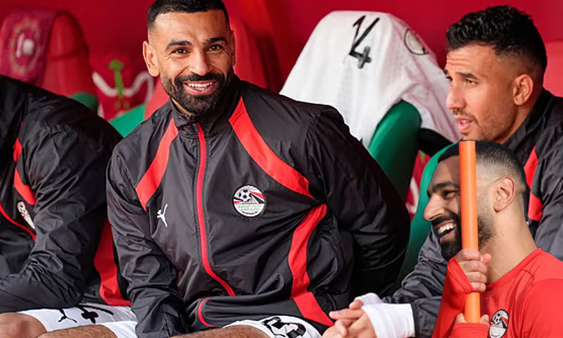 AFCON 2026: Egypt vs Benin face-off to take place tonight