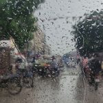 DMA issues alert for rain, flash floods in different parts of country