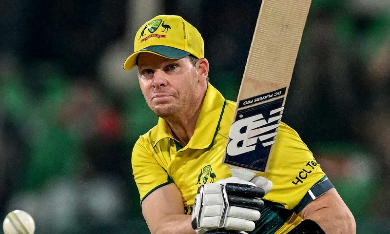 Steve Smith clarifies stance on Test retirement