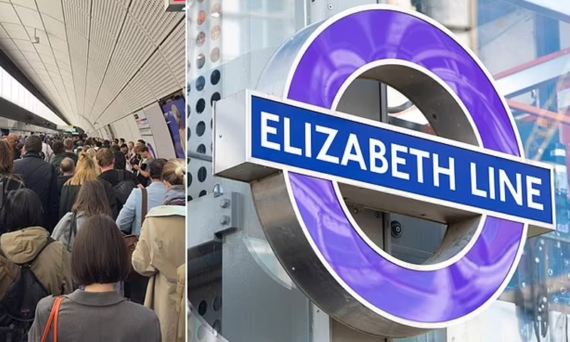 Elizabeth Line