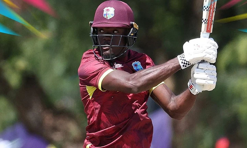 Australia U19 vs West Indies U19: WI U19 151-2 in chase of massive 314