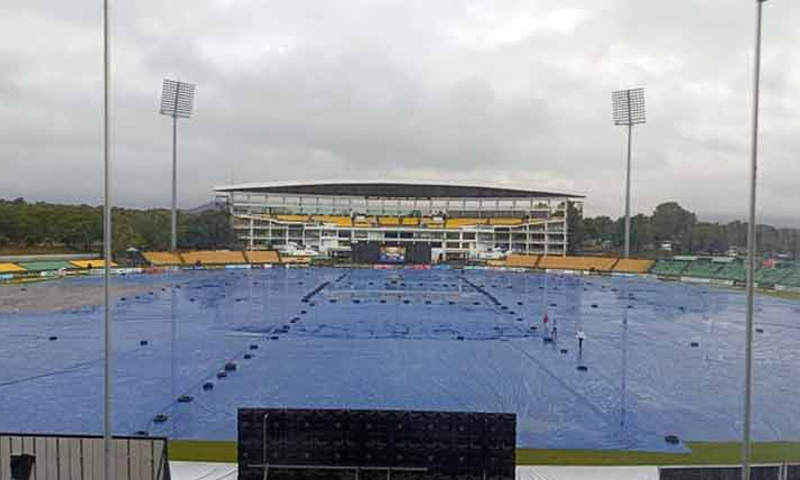Pak vs SL 3rd T20I: Dambulla Weather 24°C, clash set to take place