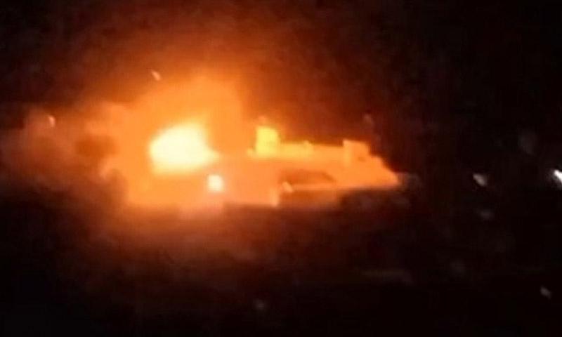 Operation Ghazb-ul-Haq