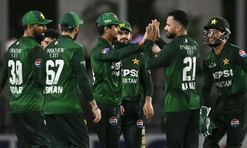 Pakistan face tighter route to T20 World Cup knockouts
