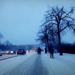 Copenhagen bike ride POV: Here is how locals feel amid year-long heavy snow