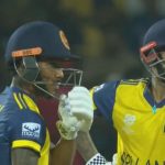 Australia Post 182-run challenge for Sri Lanka in SL vs AUS T20 WC clash tonight