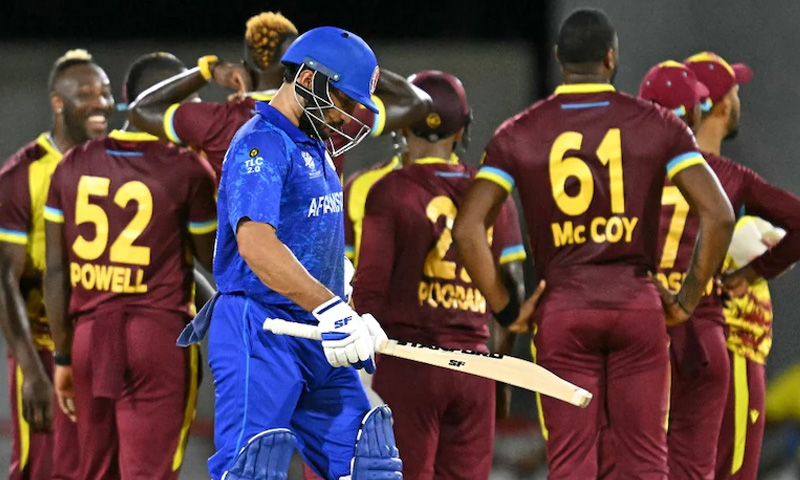 T20 World Cup warm-up