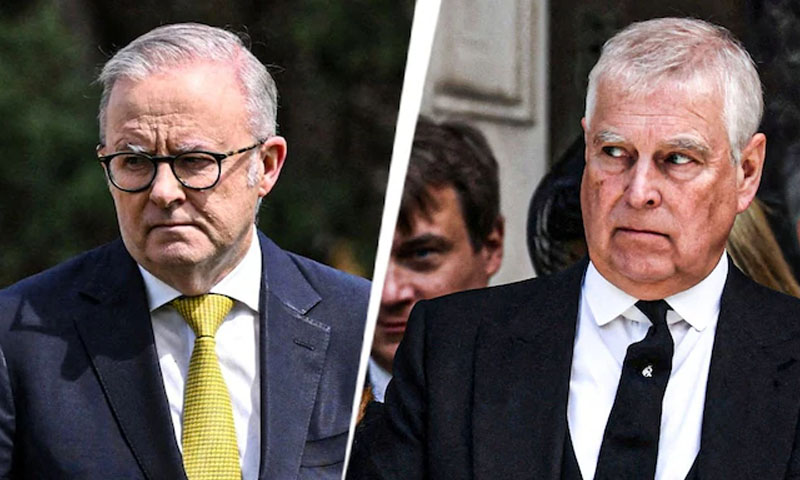 Andrew Mountbatten-Windsor