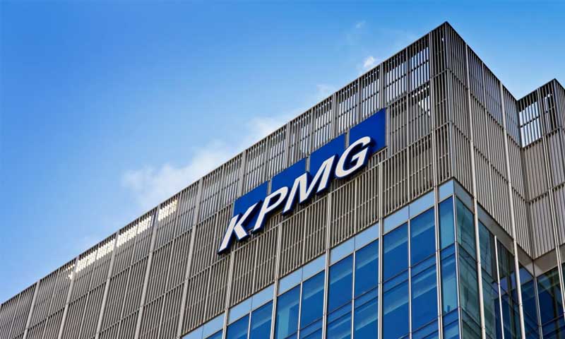 Australia KMPG