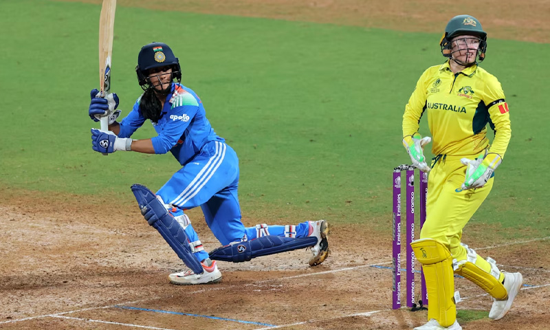 Women's ODI Series