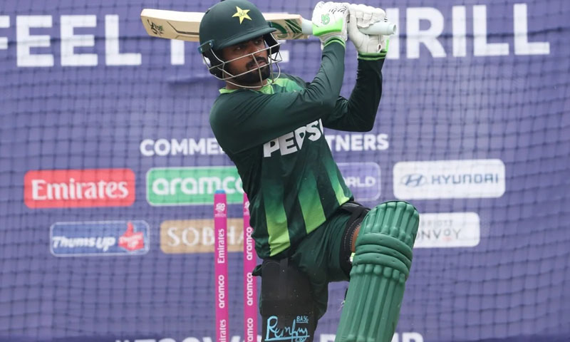 Babar Azam's strike rate comes lowest in T20 World Cup 2026, batting style sparks debate