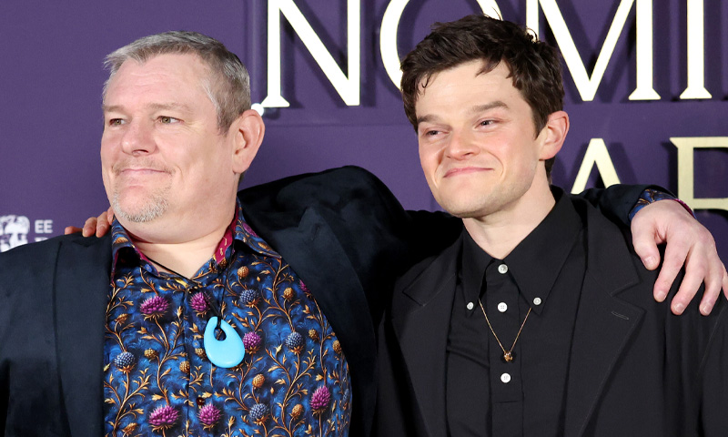 racial slurs and snubbed speeches