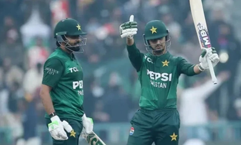 Why Peshawar Zalmi retained Babar Azam but released Saim Ayub?