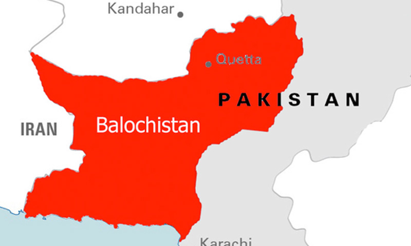 Balochistan under attack: inside the recent wave of violence