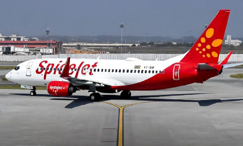 Bangladesh bans Indian airline