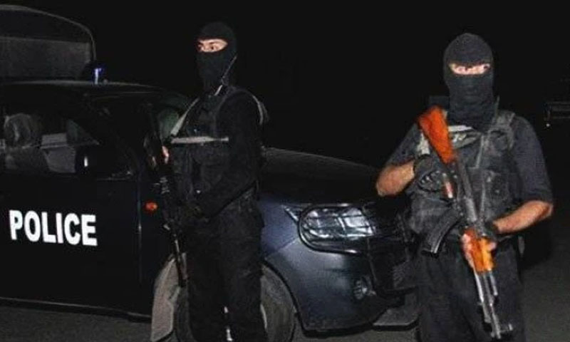 14 alleged militants killed in Balochistan CTD operations