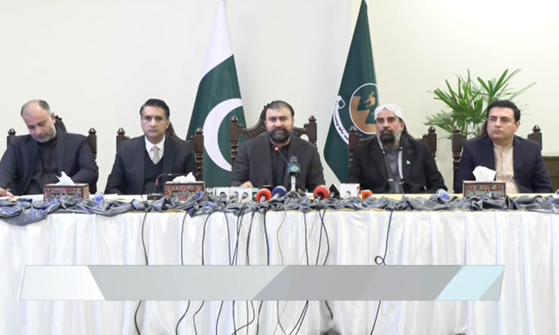 Balochistan operations