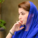 CM Maryam Nawaz