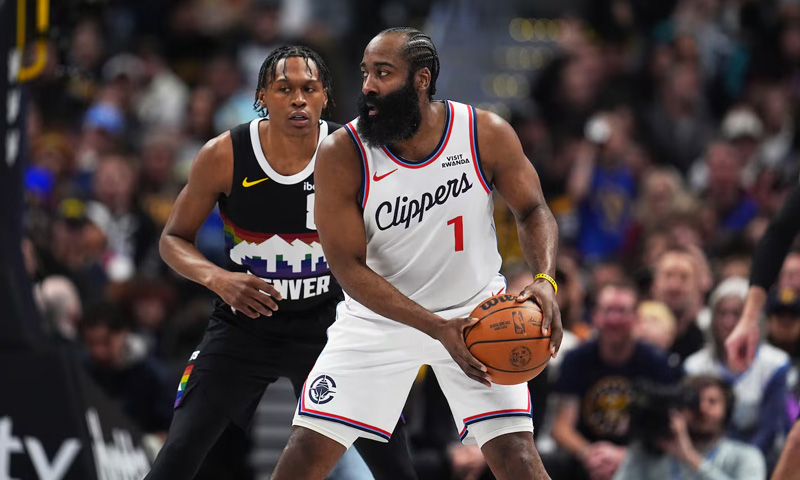 cavaliers vs clippers