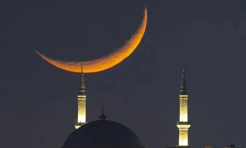 Will Pakistan complete 30 days of Ramadan?