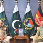Field Marshal meets Libyan counterpart, reaffirms commitment to strengthening bilateral relations