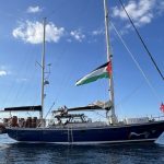 Gaza flotilla