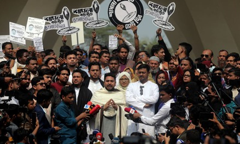 Bangladesh elections: Gen Z uprising fizzles, NCP wins only six seats