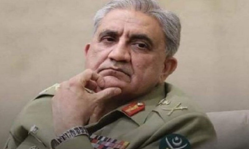 Former COAS Qamar Javed Bajwa injured: Is he serious?