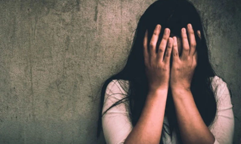 Woman allegedly held captive, raped and had kidney removed