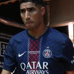 Will Hakimi face trial for rape in Paris St Germain