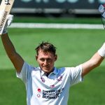 Marnus Labuschagne signs with Hyderabad franchise