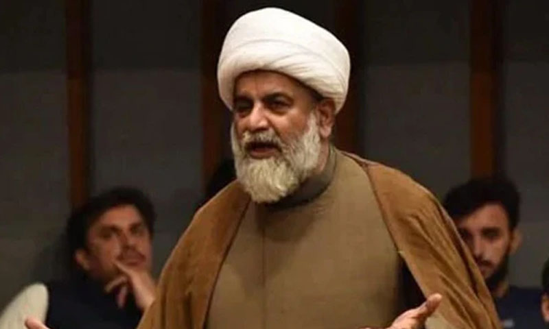 Row over Imran Khan’s health sparks uproar in Senate