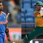 India vs South Africa: Men in Blue choose to bat first in 10th T20 World Cup clash