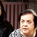 Imaan Mazari, Hadi Ali Chatha