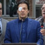 Achakzai urges Shehbaz to ensure Imran Khan’s fundamental human rights